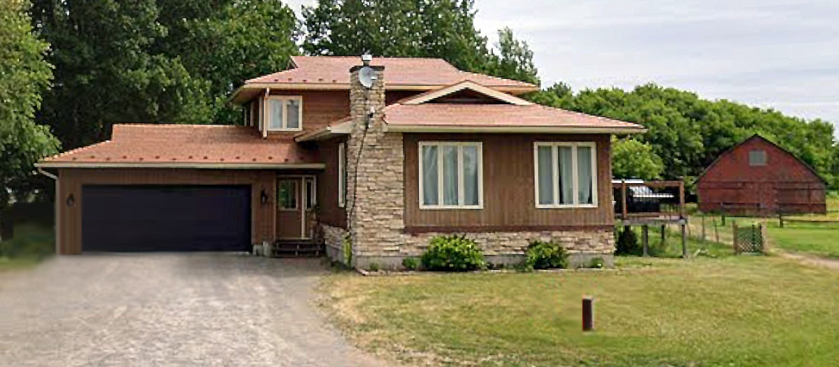Ministry House Naming Contest